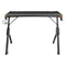 Bureau Gaming Mars Gaming MGDRGB ARGB Zwart