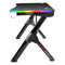 Bureau Gaming Mars Gaming MGDRGB ARGB Zwart