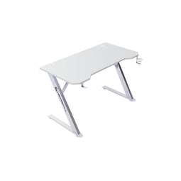 Bureau Gaming Newskill Belenor Wit 120 x 60 x 63 cm