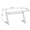 Bureau gaming Thomas - kinderbureau - 120 cm x 60 cm