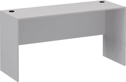 Bureau - laptoptafel - 140 cm breed en 50 cm diep