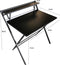 Bureau laptoptafel inklapbaar Stoer - industrieel vintage stijl - ruimtebesparend