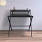 Bureau laptoptafel inklapbaar Stoer - industrieel vintage stijl - ruimtebesparend