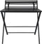 Bureau laptoptafel inklapbaar Stoer - industrieel vintage stijl - ruimtebesparend