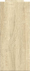 Bureau organiser 38,5x17x39 cm bewerkt hout sonoma eikenkleurig