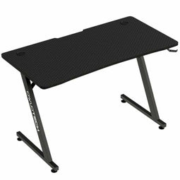 Bureau Owlotech Executive Zwart