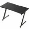 Bureau Owlotech Executive Zwart