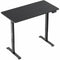 Bureau Owlotech Manager Zwart