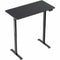 Bureau Owlotech Manager Zwart