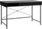 Bureau Pensacola 120x60 cm - Zwart