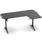Bureau Spirit of Gamer Headquarter 600 Zwart