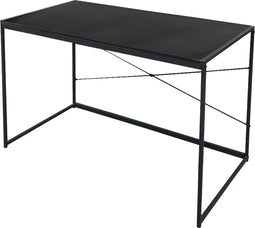 Bureau Stoer - laptoptafel - computertafel - industrieel design - 120 x 60 cm
