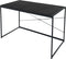 Bureau Stoer - laptoptafel - computertafel - industrieel design - 120 x 60 cm