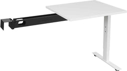 Bureau t-poot aanbouwtafel Design TZ