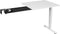 Bureau t-poot aanbouwtafel Design TZ