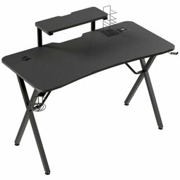 Bureau Tempest Haven Zwart