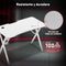Bureau Tempest Shelter Wit