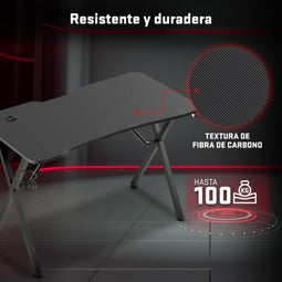 Bureau Tempest Shelter Zwart