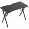 Bureau Tempest Shelter Zwart