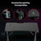 Bureau Tempest Shelter Zwart