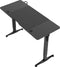 Bureau zit sta elektrisch verstelbaar - game bureau - 140 x 60 cm