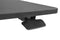 Bureau zit sta verrijdbaar - laptoptafel - in hoogte verstelbaar