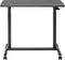 Bureau zit sta verrijdbaar - laptoptafel - in hoogte verstelbaar