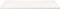 Bureaublad 110x60x2,5 cm massief grenenhout wit