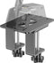 Bureauklem voor HBP handrem / HGP shifter
