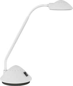 BUREAULAMP MAUL ARC LED WIT