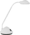 BUREAULAMP MAUL ARC LED WIT