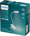 Bureaulamp Philips Lámpara de mesa Wit Metaal 3 W 5 V