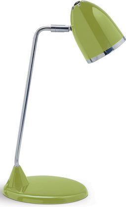 Bureaulamp Spaarlamp MAULstarlet - Groen
