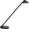 Bureaulamp Unilux Jack LED zwart
