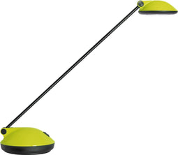 Bureaulamp unilux joker led 2.0 lime