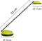 Bureaulamp unilux joker led 2.0 lime