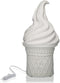Bureaulamp Versa Ice Cream 25W Porselein (13,7 x 27 x 13,7 cm)