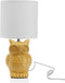 Bureaulamp Versa Keramisch (16 x 16 x 32,5 cm) (16 x 32,5 x 16 cm)