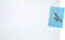 Bureauonderlegger 40X60cm Transparant