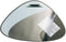 Bureauonderlegger 69X51cm Zwart Durable