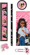 Bureauset Barbie, 6dlg.