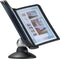 Bureaustandaard Durable 5587 Sherpa Motion 10-tassen zwart