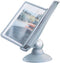 Bureaustandaard Durable 5587 Sherpa Motion 10-tassen zwart
