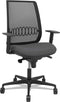 Bureaustoel Alares P&C 0B68R65 Donker grijs
