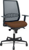 Bureaustoel Alares P&C 0B68R65 Donkerbruin