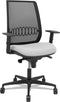 Bureaustoel Alares P&C 0B68R65 Lichtgrijs
