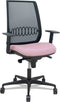 Bureaustoel Alares P&C 0B68R65 Roze