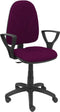 Bureaustoel Algarra Bali P&C 60BGOLF Paars