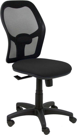 Bureaustoel Alocén P&C 0B840RN Zwart