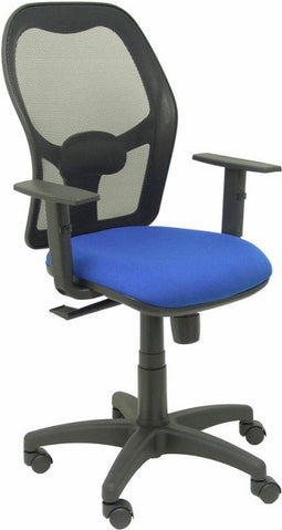 Bureaustoel Alocén P&C B229B10 Blauw